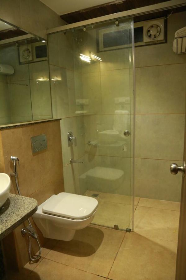 Hotel City Crown Mandsaur Bagian luar foto