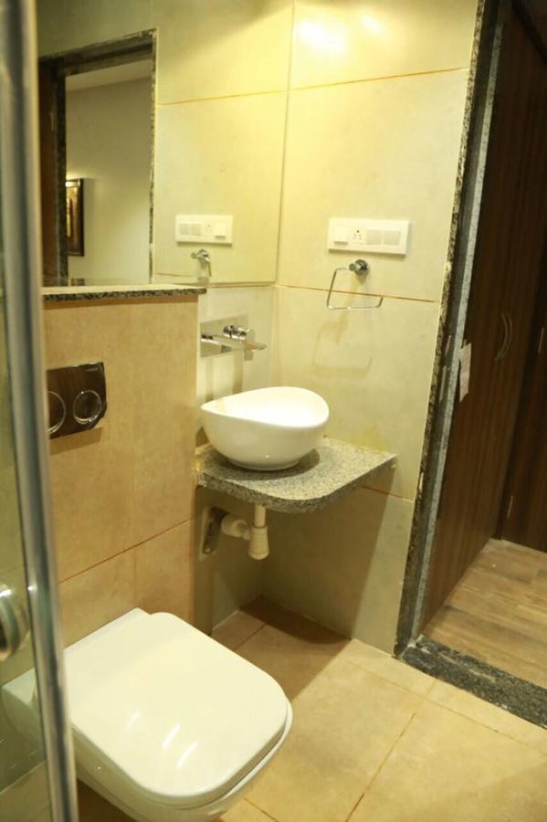 Hotel City Crown Mandsaur Bagian luar foto